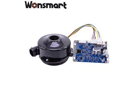 D’on prové la resistència al conducte del bufador?