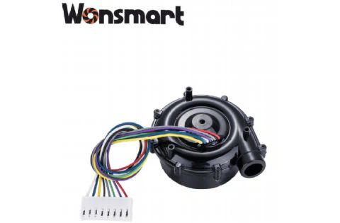 Com mantenir les diferents parts del bufador