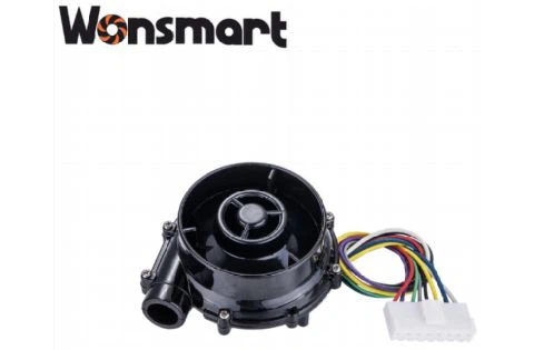 Quant de temps es pot utilitzar el ventilador d'alta pressió i quant dura la ...