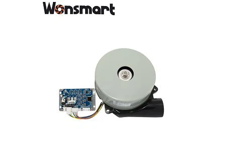 Quina és la raó de l'alta vibració de l'bufador d'alta pressió