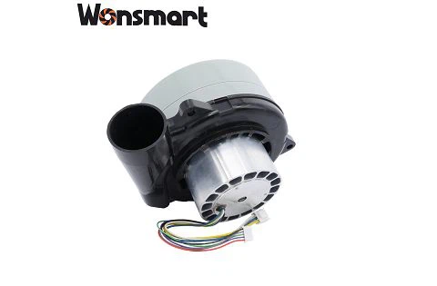 Com assegurar el rendiment operatiu dels bufadors d’alta pressió