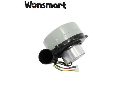 Un bufador d'alta pressió pot pressuritzar la canonada?