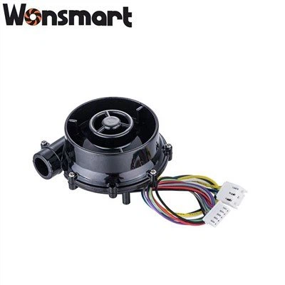 Ventilador elèctric petit de 12 V CC